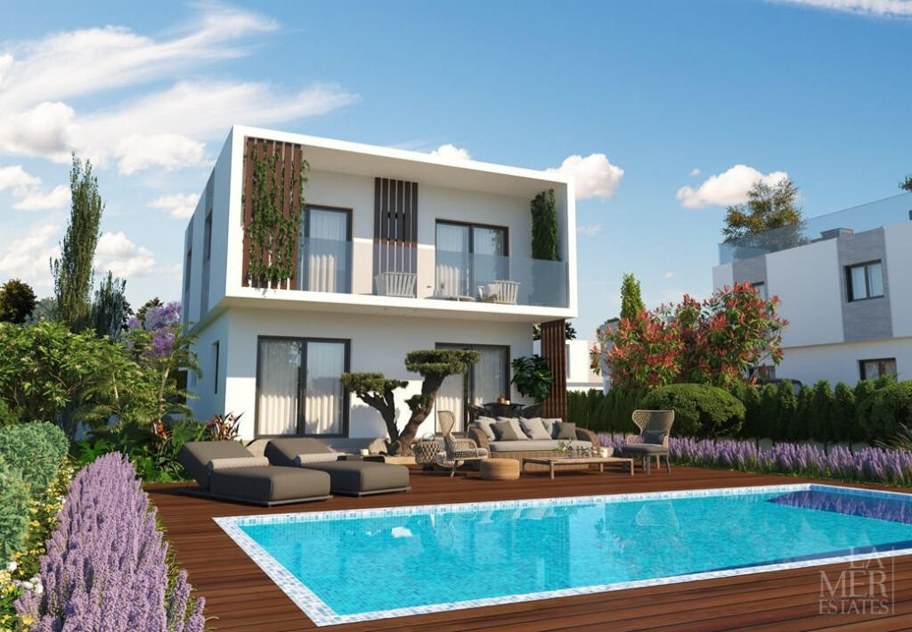 Main image of property: Famagusta, Pernera