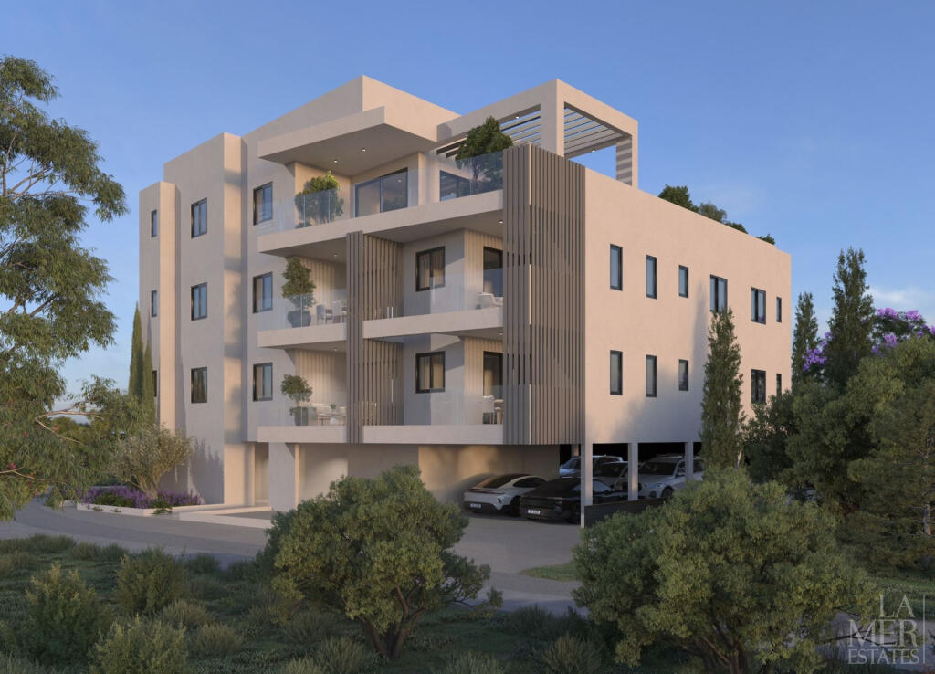 Main image of property: Famagusta, Kapparis