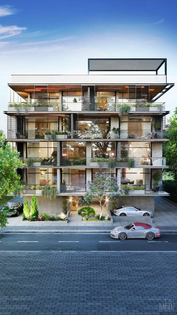 Main image of property: Larnaca, Larnaca, Larnaca Town