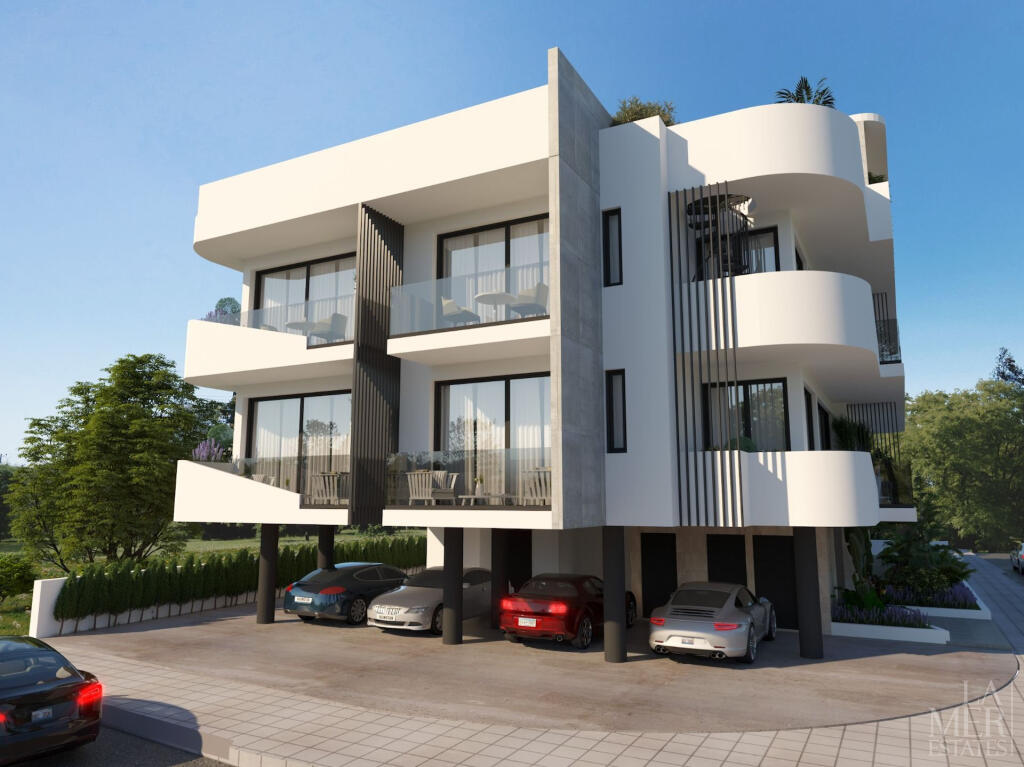 Main image of property: Larnaca, Leivadia