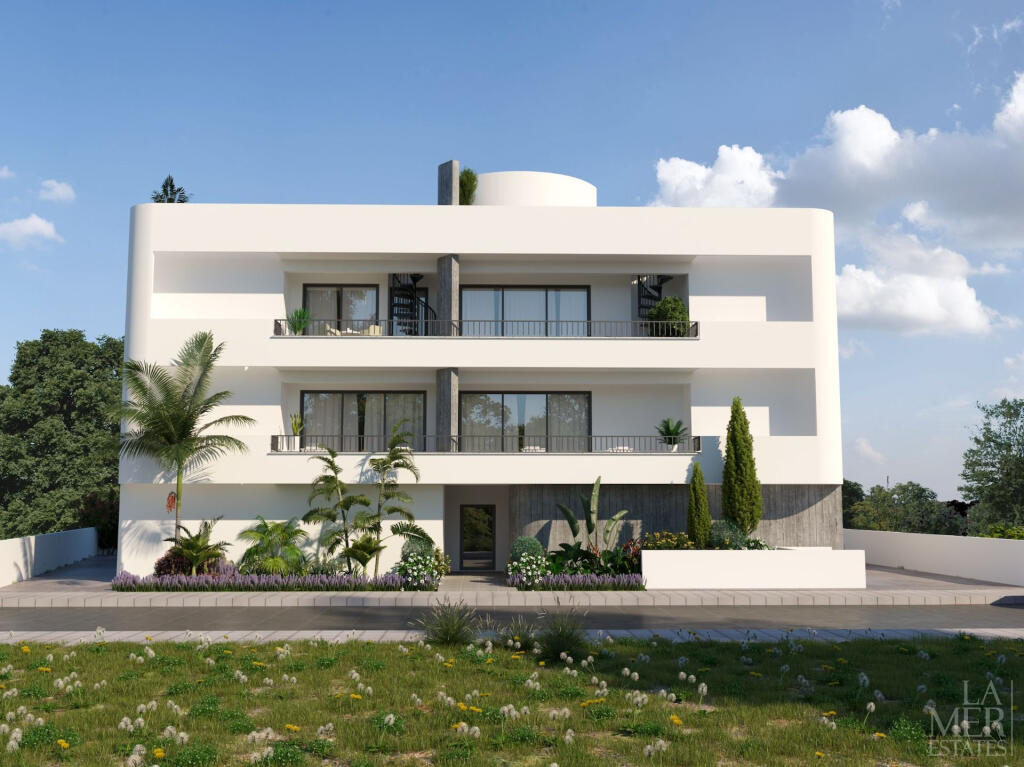 Main image of property: Larnaca, Oroklini