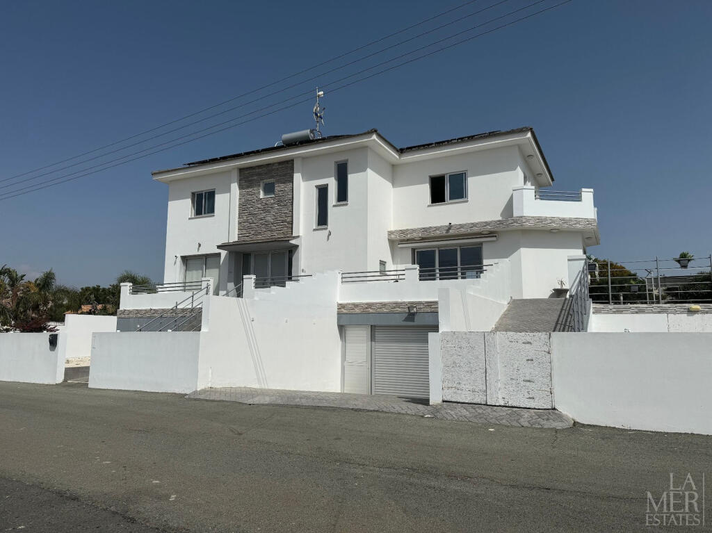 Main image of property: Famagusta, Paralimni