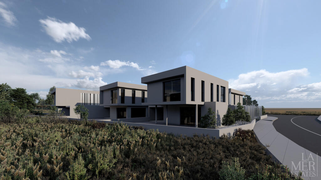 Main image of property: Famagusta, Deryneia