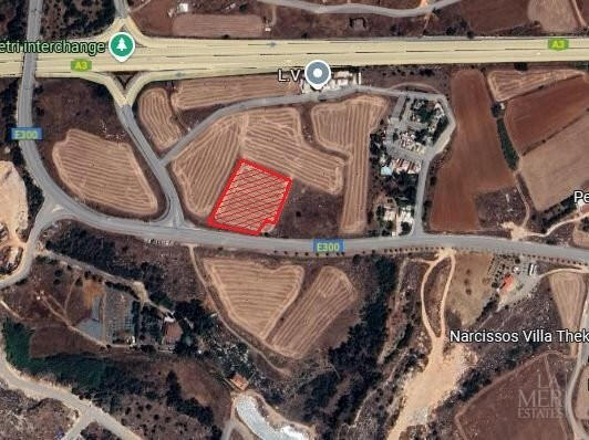 Main image of property: Famagusta, Agia Thekla