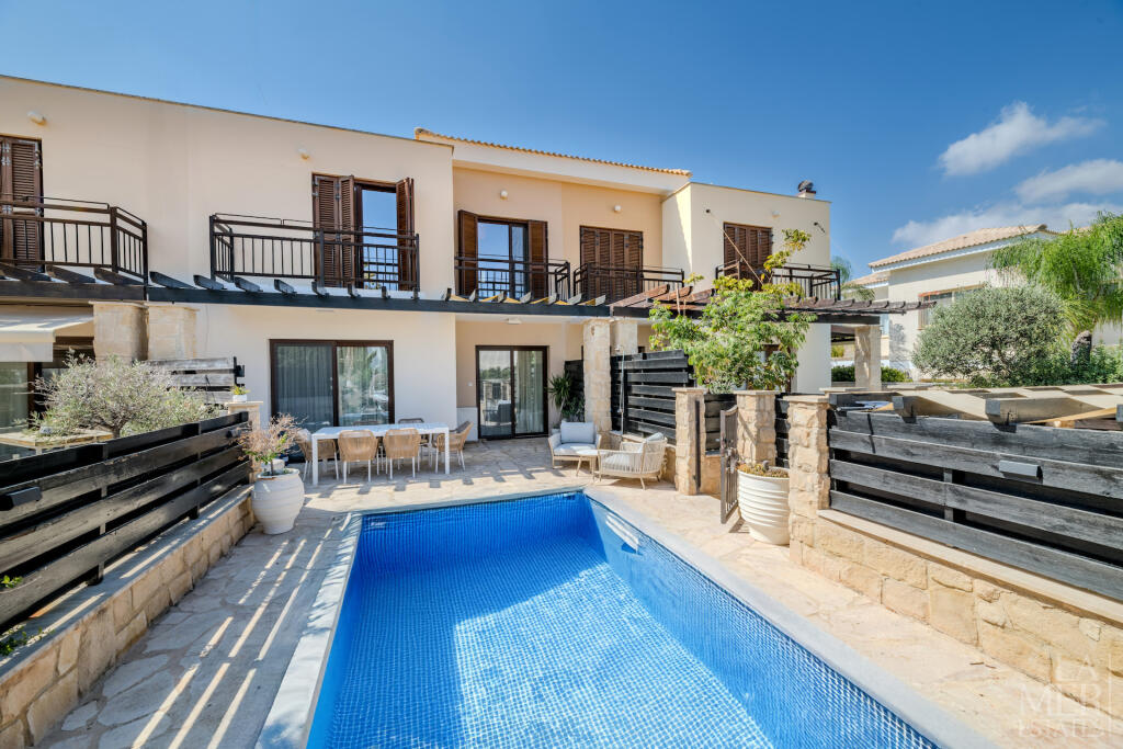 Main image of property: Famagusta, Protaras