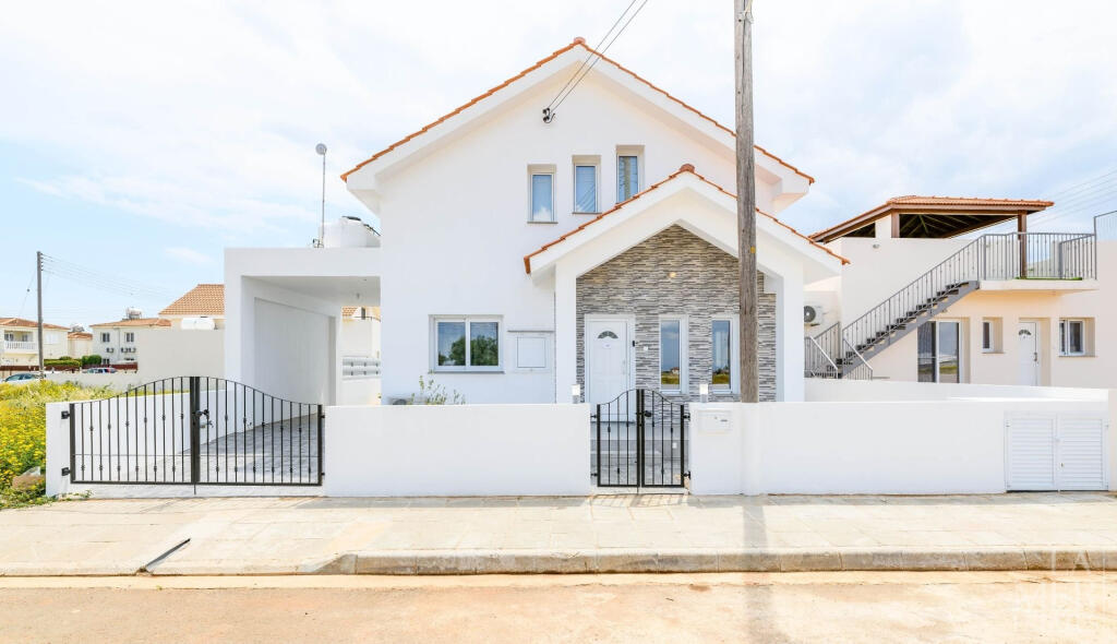 Main image of property: Larnaca, Xylotympou