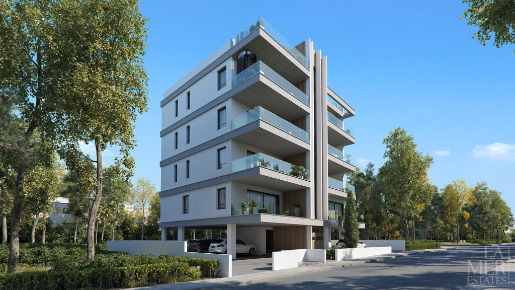 Main image of property: Larnaca, Larnaca, Larnaca Town