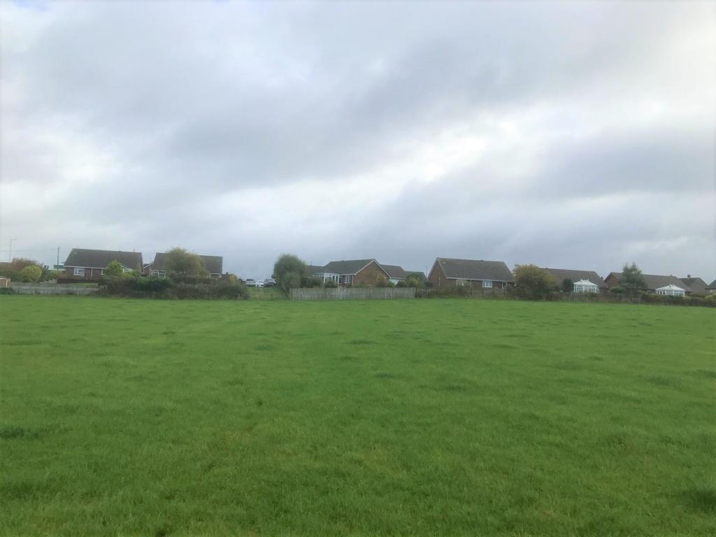 Land for sale in Jubilee Gardens, Bigrigg, Egremont, CA22