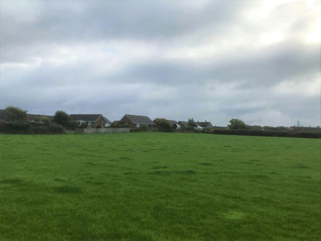 Land for sale in Jubilee Gardens, Bigrigg, Egremont, CA22