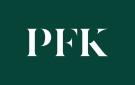PFK Land Agency logo