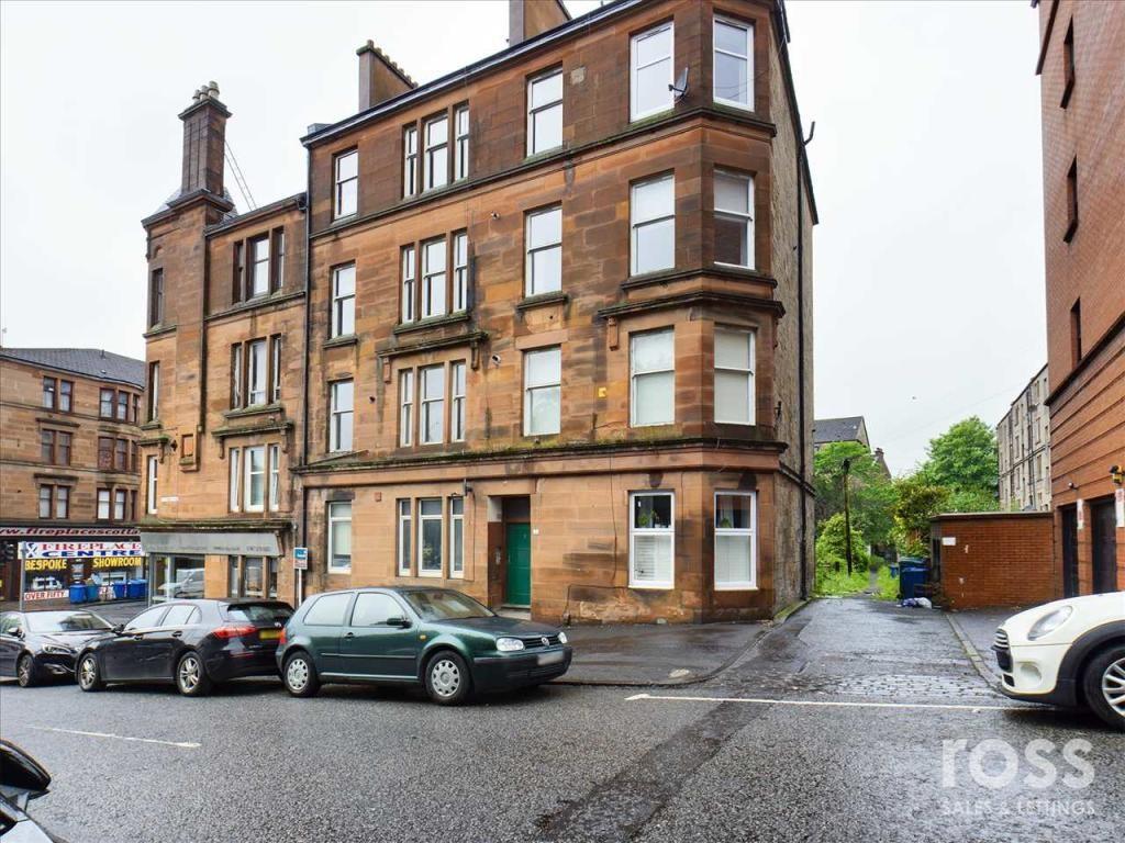 Main image of property: Thornwood Avenue, Glasgow, G11