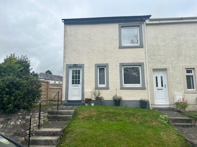 Main image of property: Park Crescent, Glasgow, G76