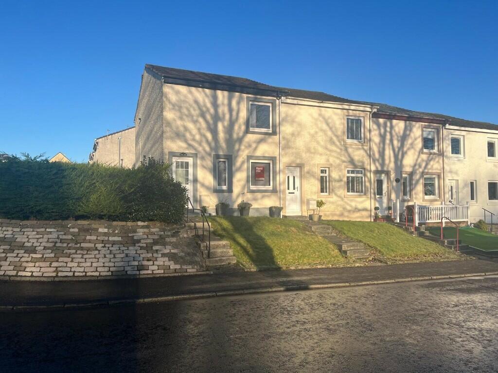 Main image of property: Park Crescent, Glasgow, G76