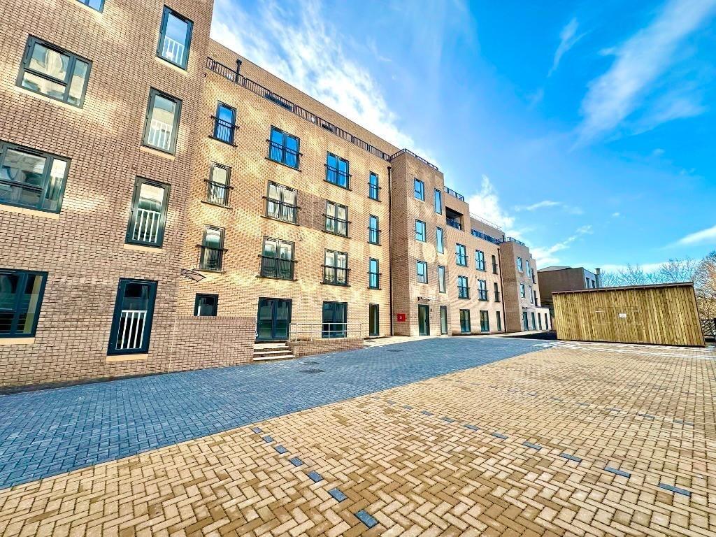 Main image of property: Gorgie Road, Edinburgh, EH11