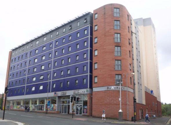 Main image of property: Blackfriars Road, Glasgow, G1