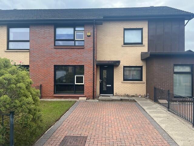 Main image of property: Elder Street, Glasgow, G51