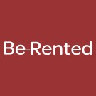 Be-Rented logo