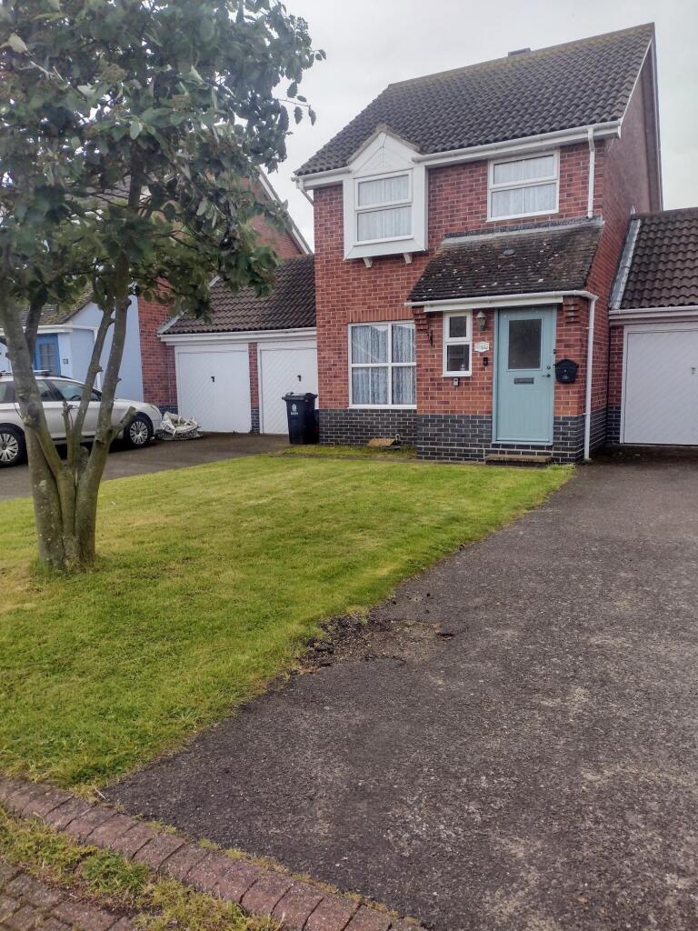 Main image of property: Deal Close, Clacton-on-Sea