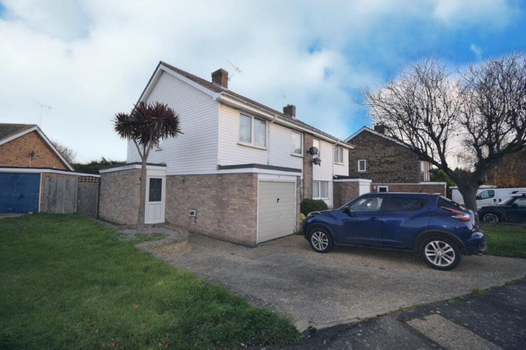 Main image of property: Norwood Way, Walton on the Naze