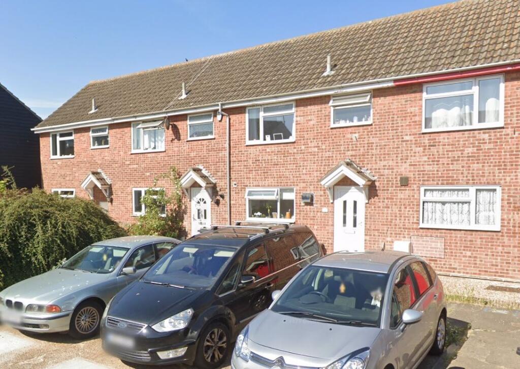 Main image of property: Salvia Close, Clacton-on-Sea