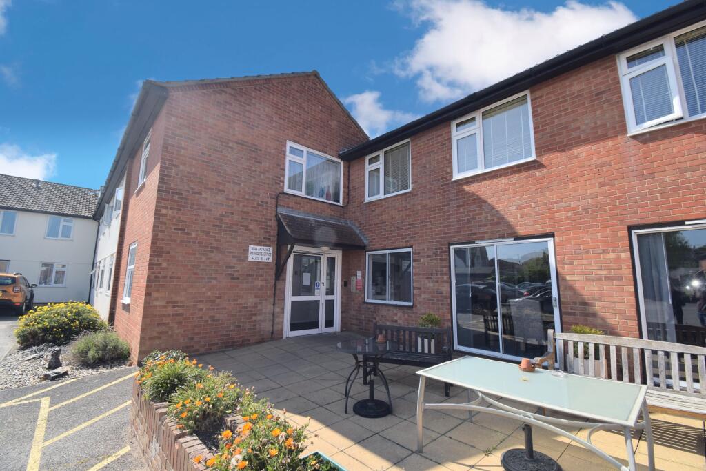 Main image of property: Havencroft Court, North Street, Walton on the Naze