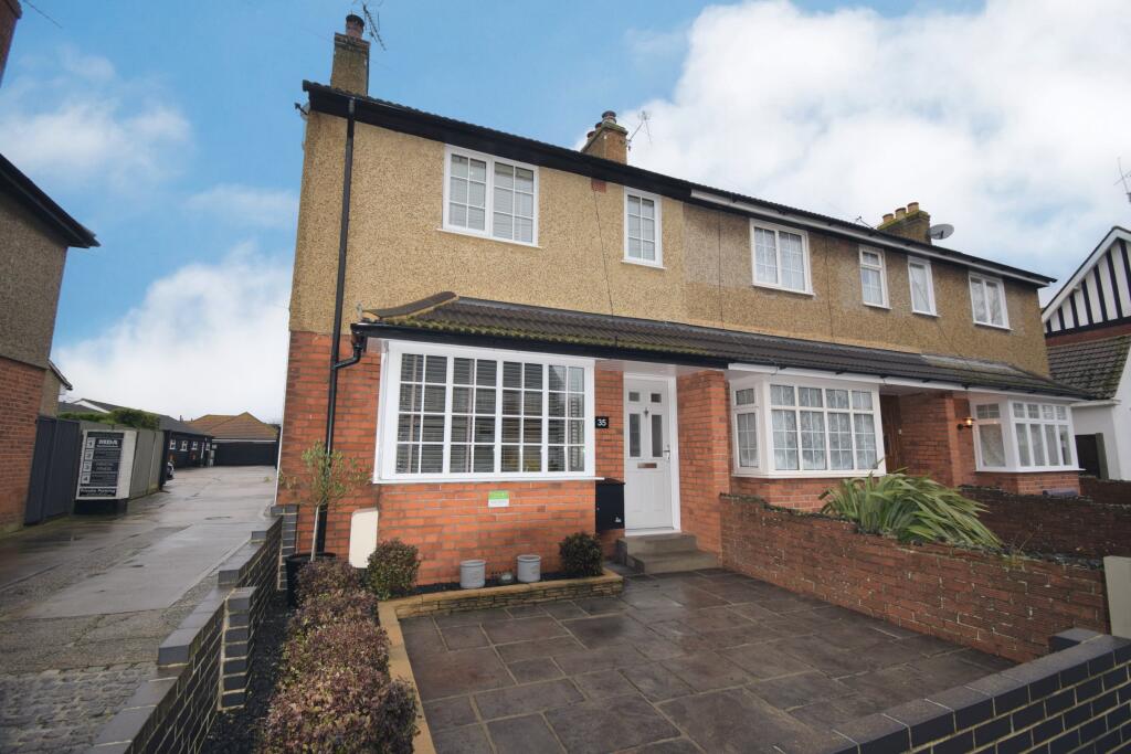 Main image of property: St. Marys Road, Frinton-on-Sea
