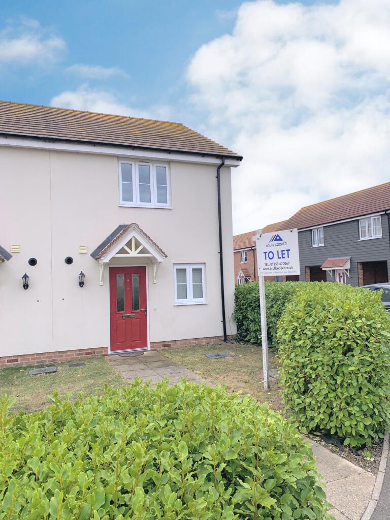 Main image of property: Skippers Way, Walton On The Naze