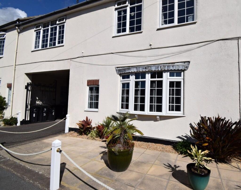 Main image of property: Empire Court,  Pole Barn Lane, Frinton-on-Sea