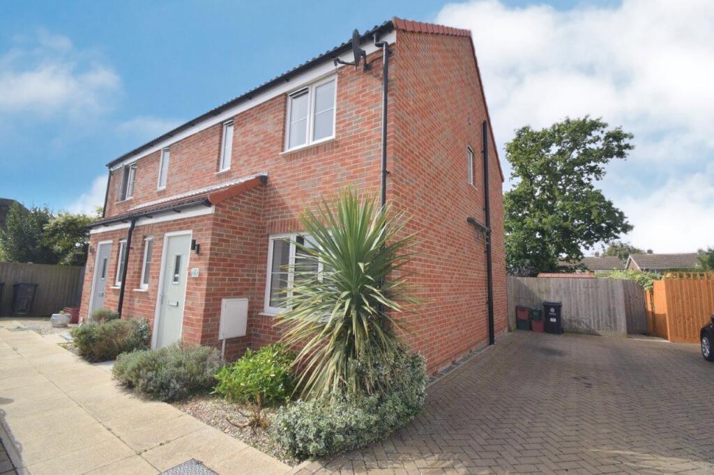 Main image of property: Ken Gatward Close, Frinton-On-Sea