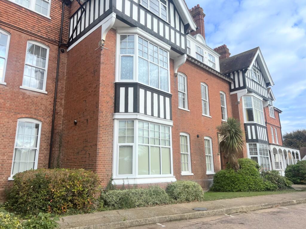 Main image of property: Flat , Middlesex Court, Lyon Close, Clacton-on-Sea