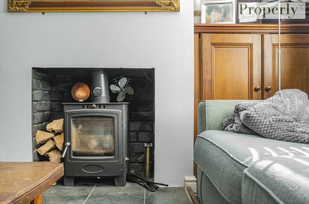 Additional property image - Water Lane, Stansted Mountfitchet CM24