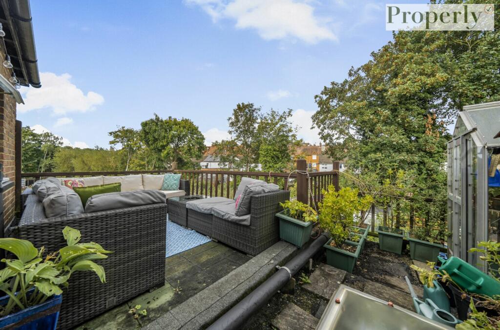 Additional property image - Water Lane, Stansted Mountfitchet CM24