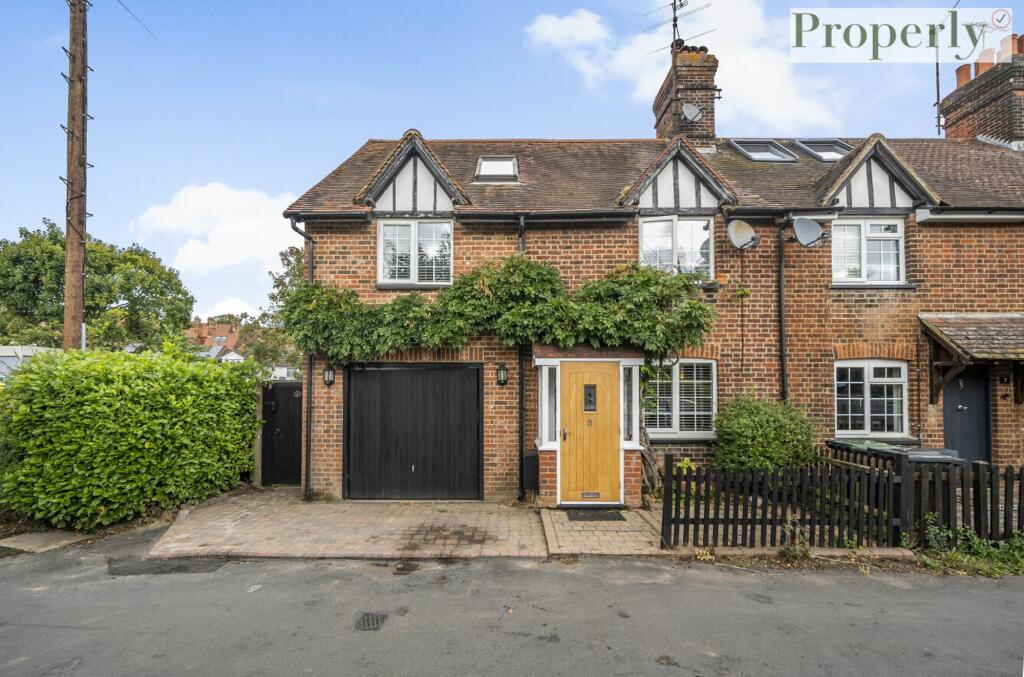 Additional property image - Water Lane, Stansted Mountfitchet CM24
