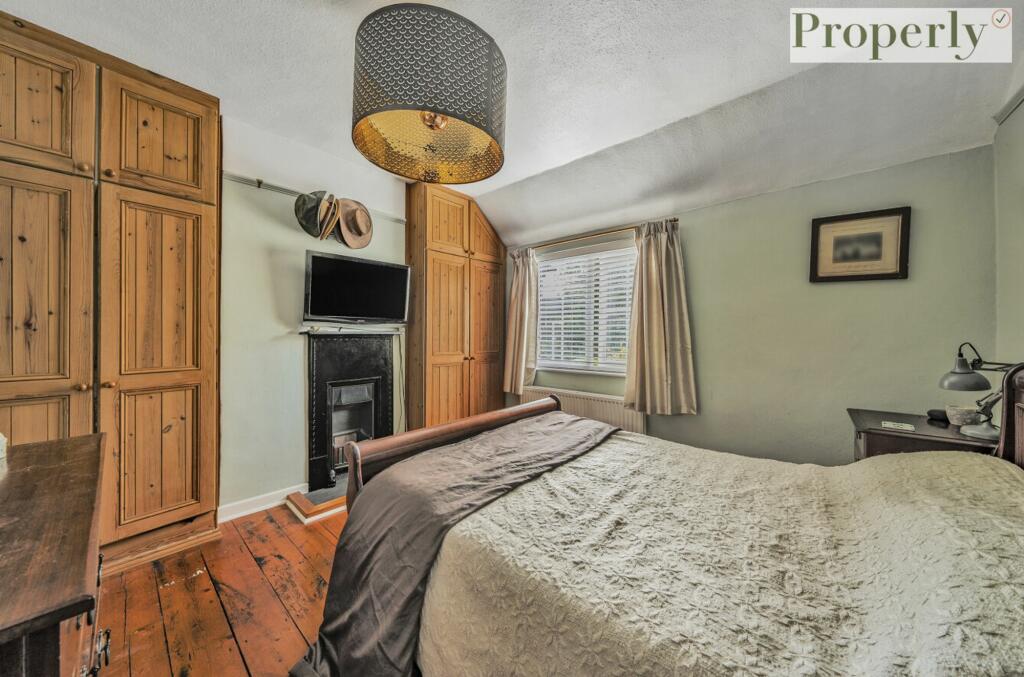 Additional property image - Water Lane, Stansted Mountfitchet CM24