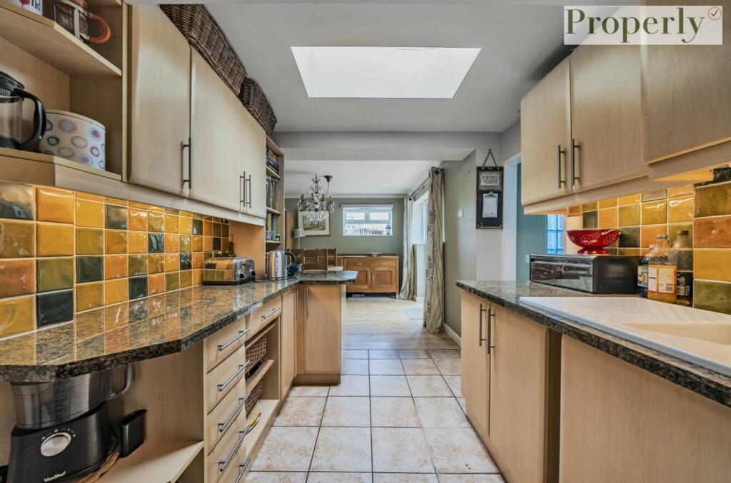 Additional property image - Water Lane, Stansted Mountfitchet CM24