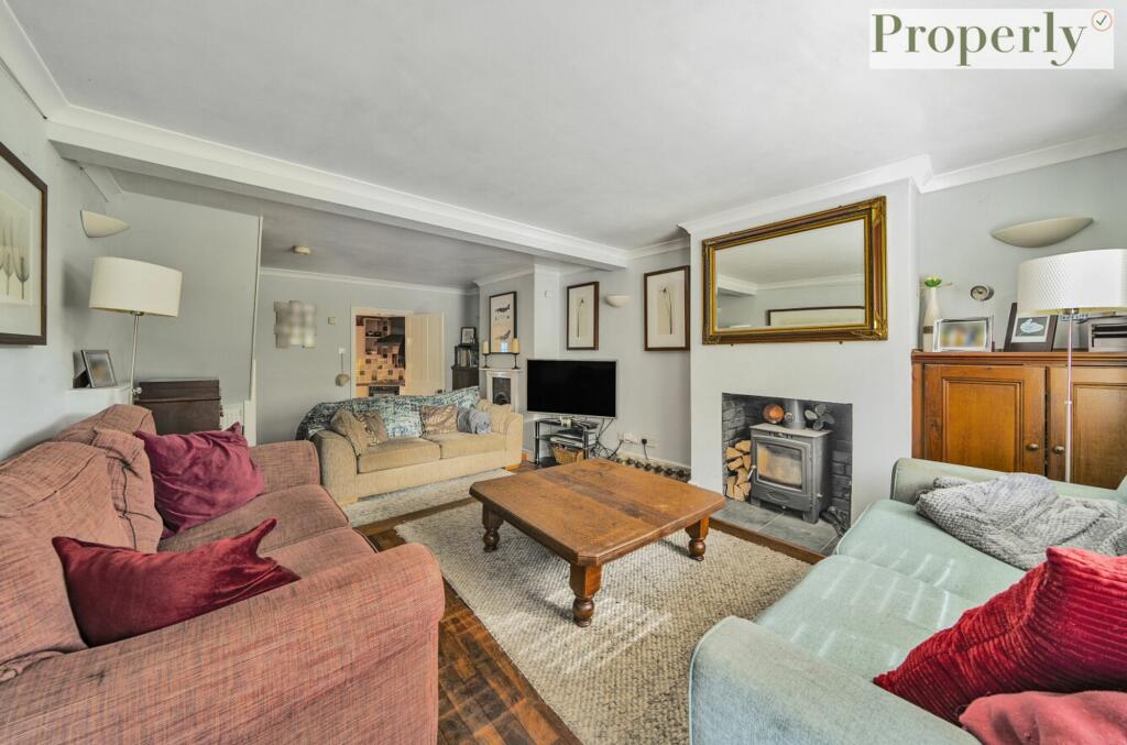 Additional property image - Water Lane, Stansted Mountfitchet CM24