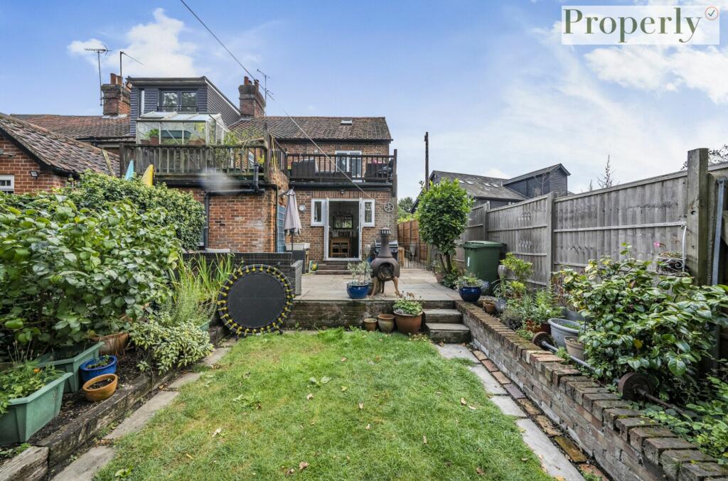 Additional property image - Water Lane, Stansted Mountfitchet CM24