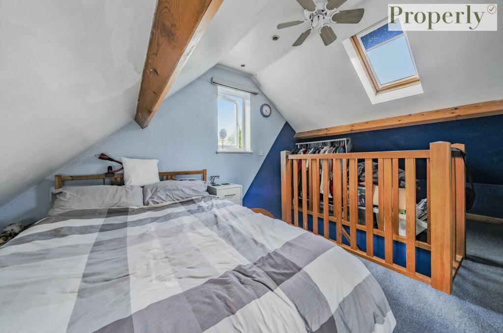 Additional property image - Water Lane, Stansted Mountfitchet CM24