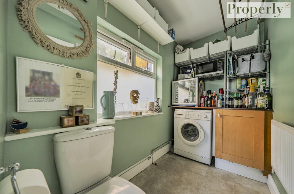 Additional property image - Water Lane, Stansted Mountfitchet CM24