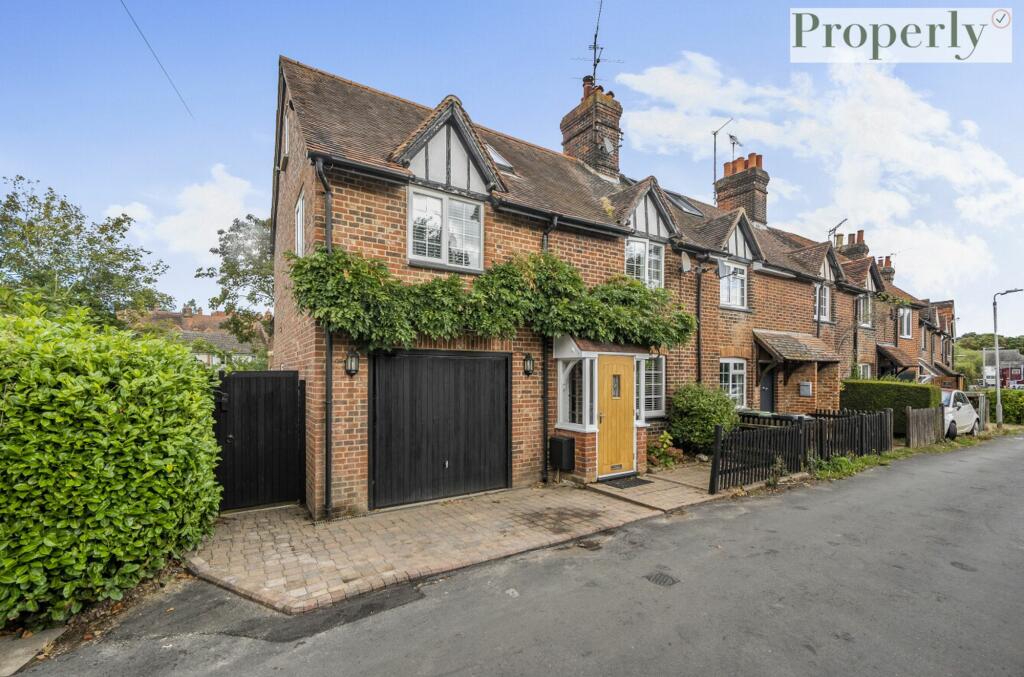 Additional property image - Water Lane, Stansted Mountfitchet CM24