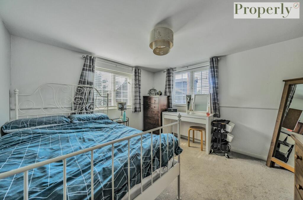 Additional property image - Water Lane, Stansted Mountfitchet CM24