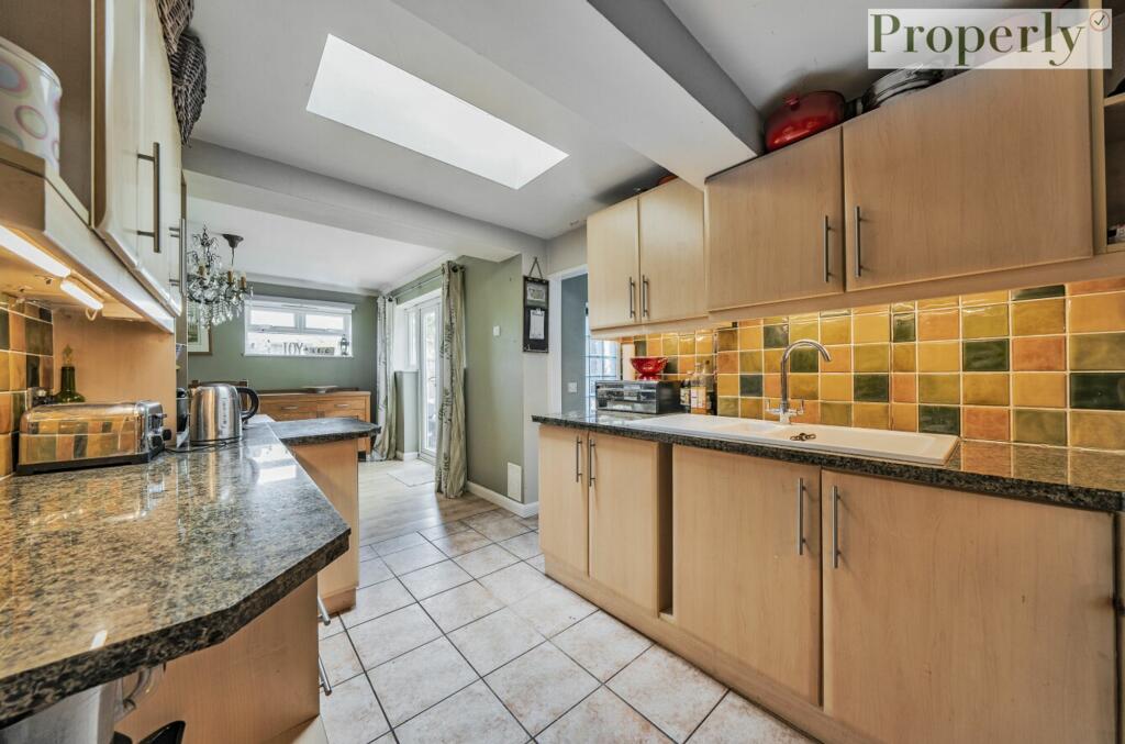 Additional property image - Water Lane, Stansted Mountfitchet CM24