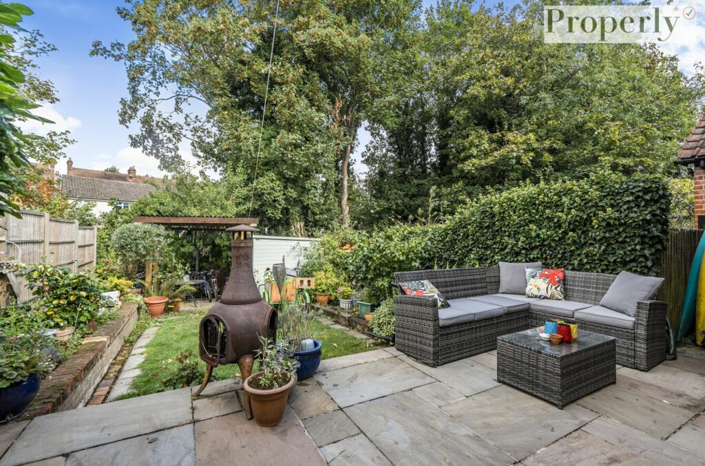 Additional property image - Water Lane, Stansted Mountfitchet CM24