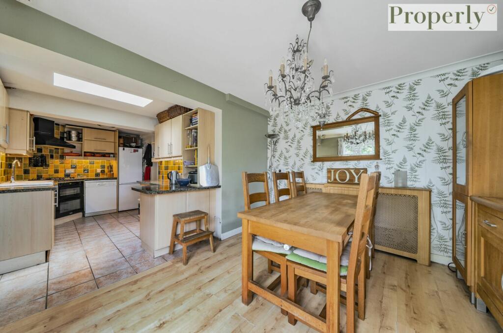 Additional property image - Water Lane, Stansted Mountfitchet CM24