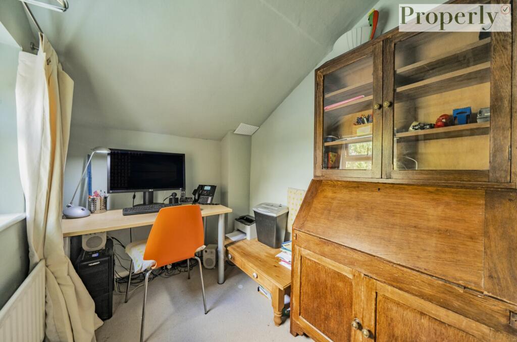 Additional property image - Water Lane, Stansted Mountfitchet CM24
