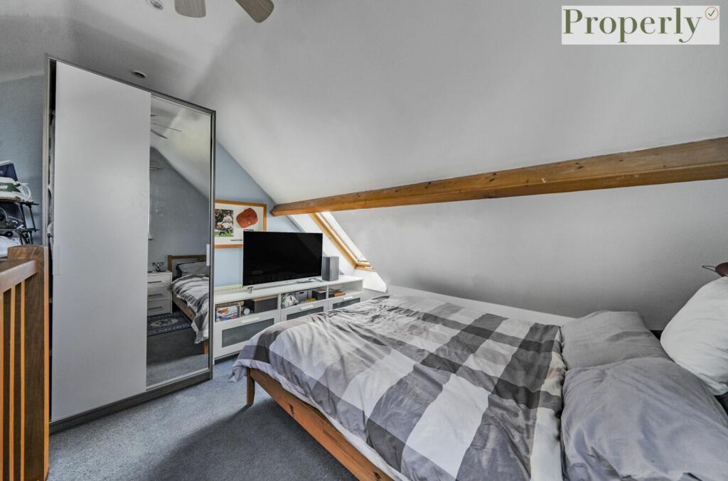 Additional property image - Water Lane, Stansted Mountfitchet CM24