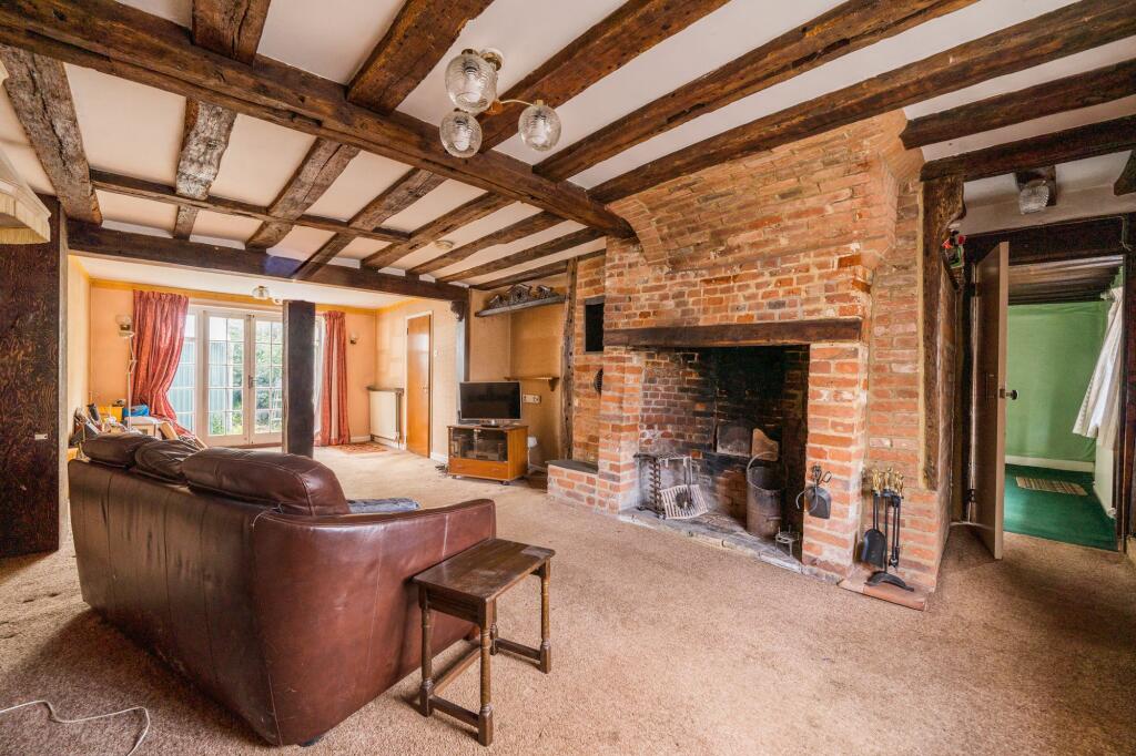 Additional property image - Bridge Street, Saffron Walden CB10
