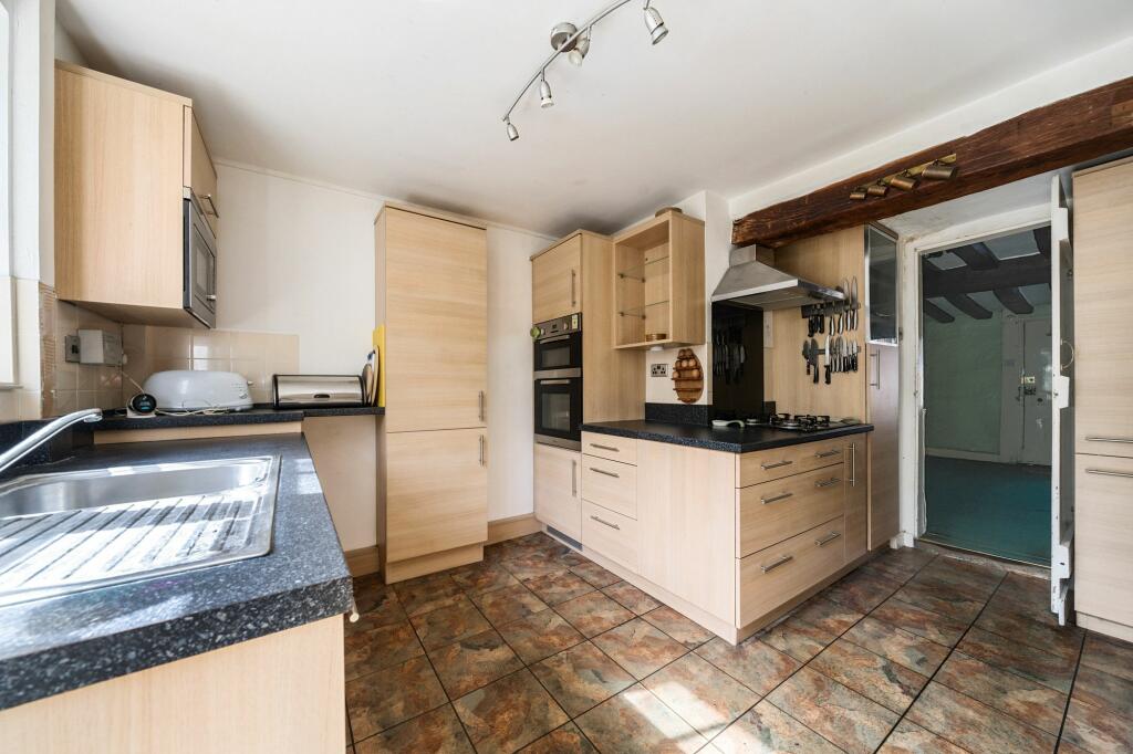 Additional property image - Bridge Street, Saffron Walden CB10