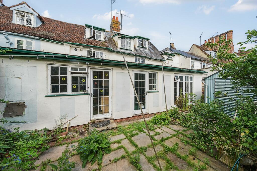 Additional property image - Bridge Street, Saffron Walden CB10