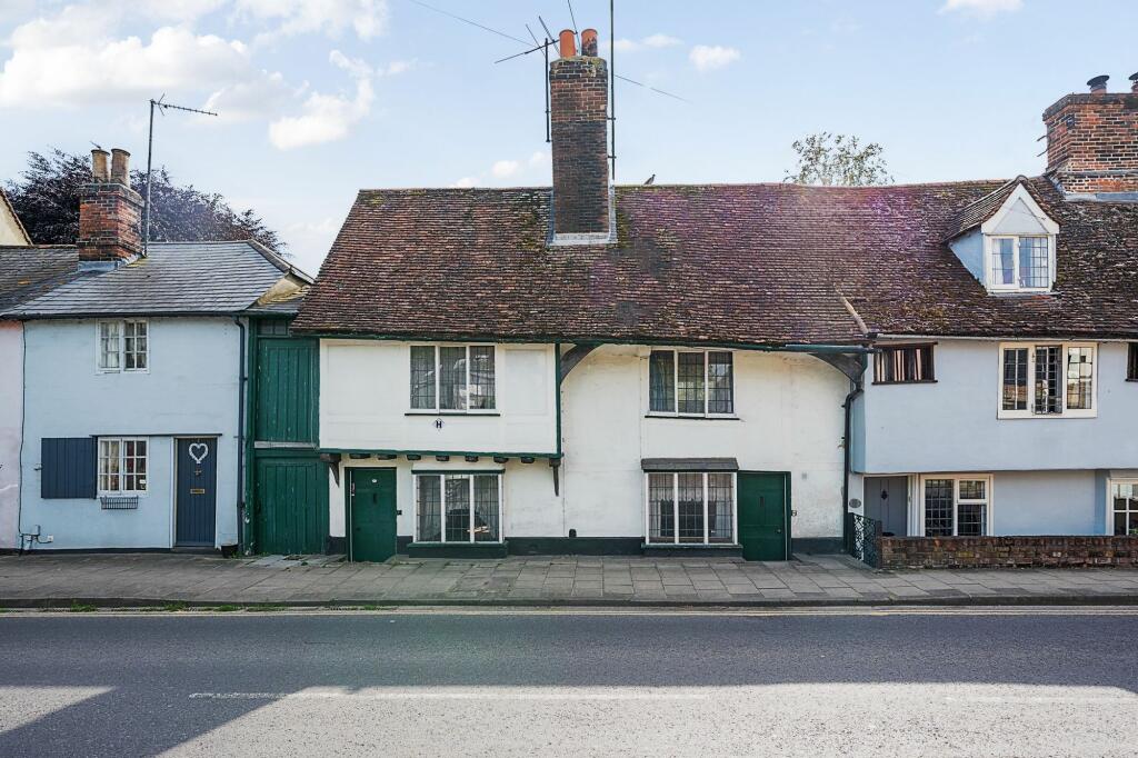 Additional property image - Bridge Street, Saffron Walden CB10